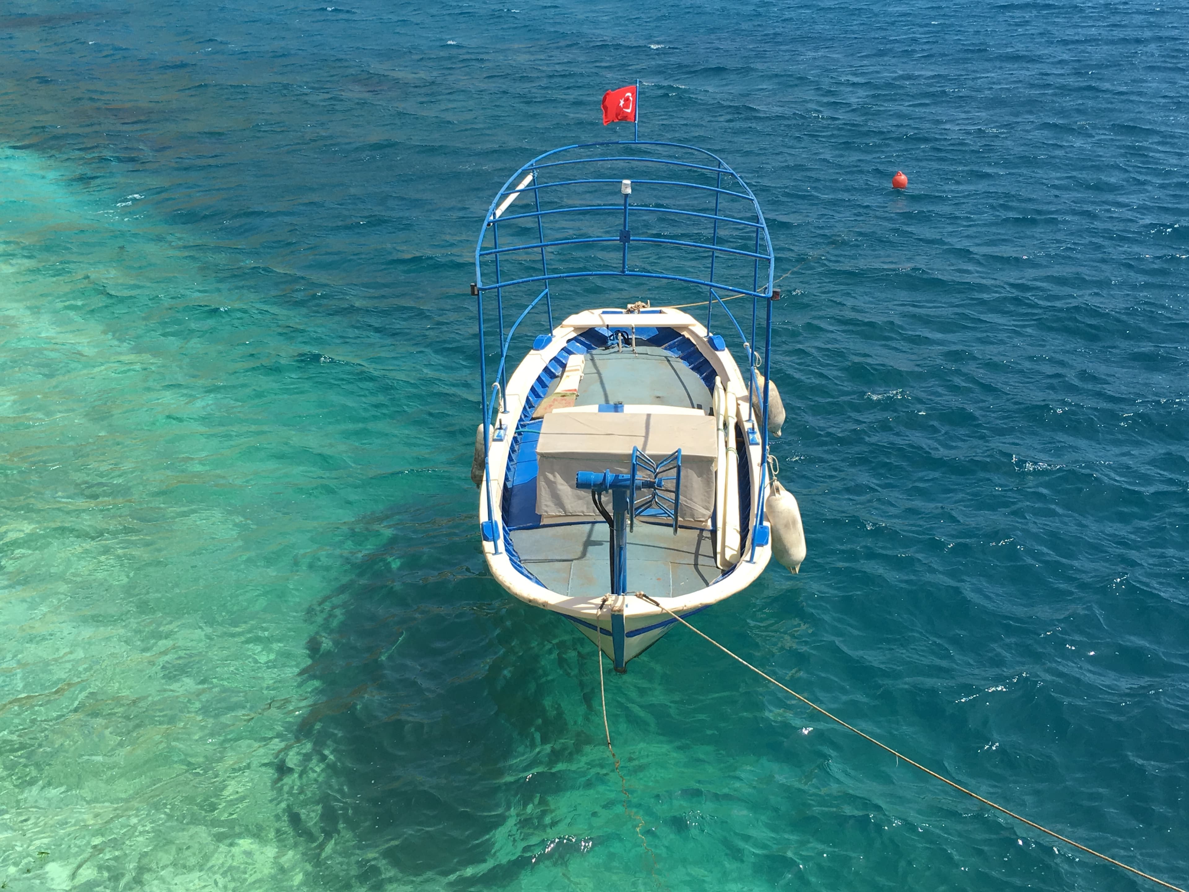 Kalamar Bay
